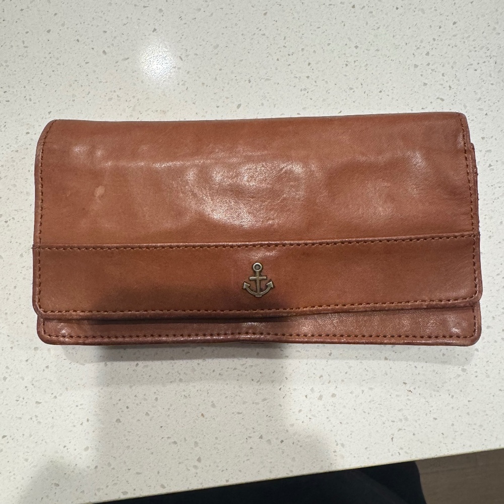Harbour 2nd wallet